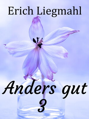 cover image of Anders gut 3